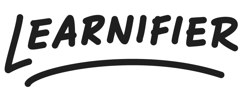 Logotyp för Learnifier