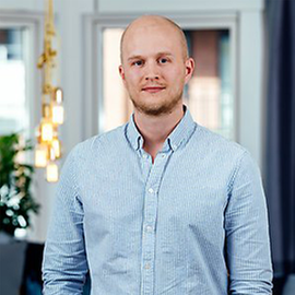 Jonathan Lind