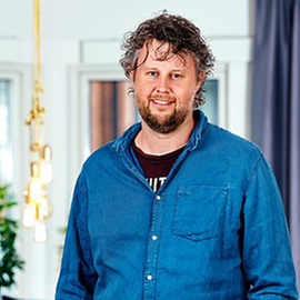 Henrik Hjalmarsson