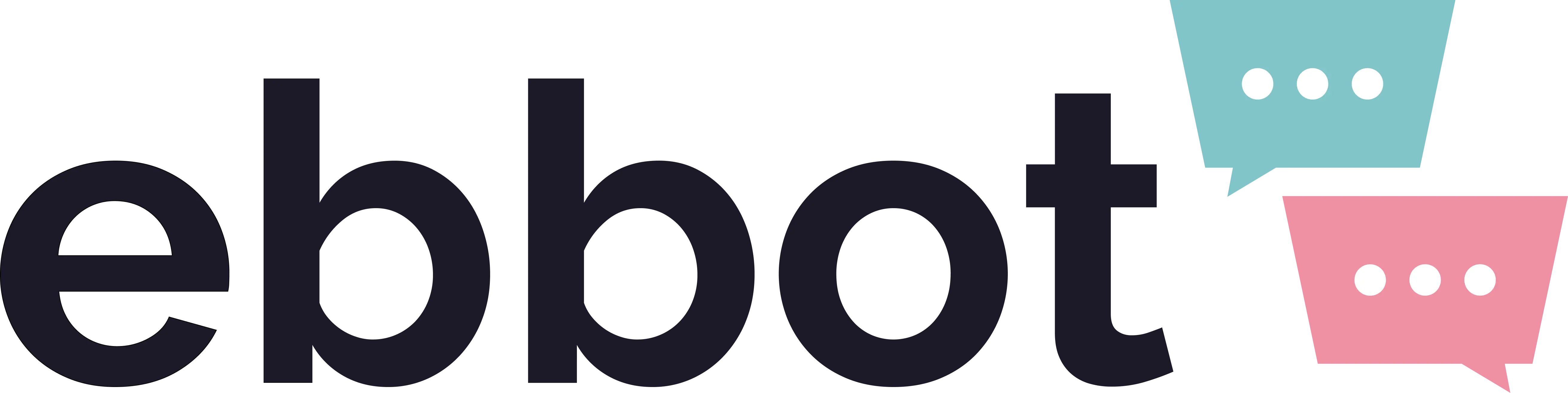 Logotyp för Ebbot
