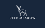 Deer Meadow logotyp