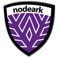 Nodeark badge