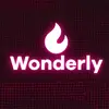 Logotyp Wonderly